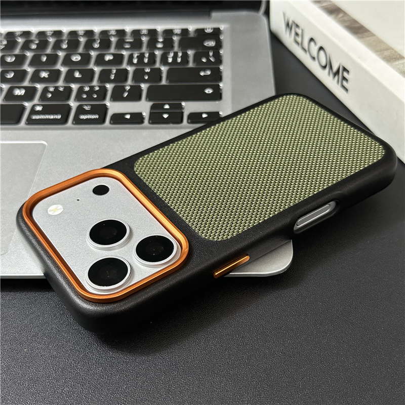 Casing Kulit PU Magnetik Kanva - Tech Accessories Hard Case ulasan dan harga