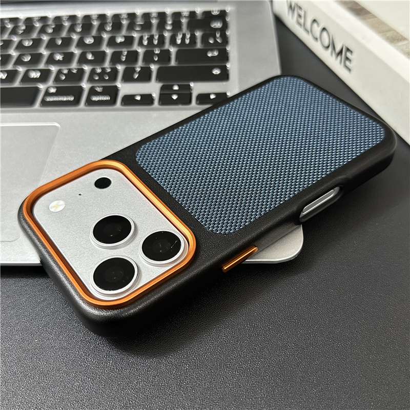 Casing Kulit PU Magnetik Kanva - Tech Accessories Hard Case ulasan dan harga