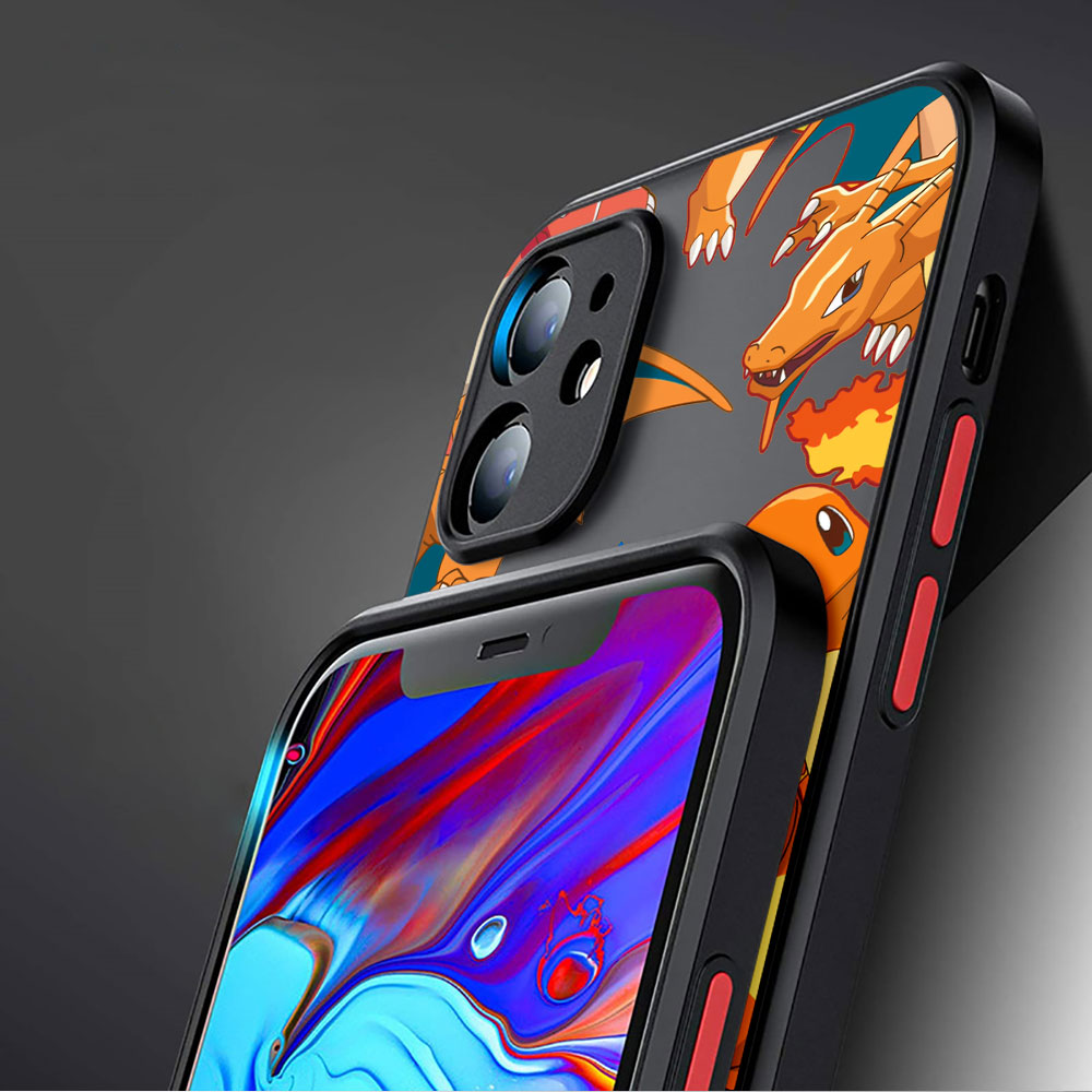 Casing HP Anime kartun Pokemon - Tech Accessories Apple ulasan dan harga
