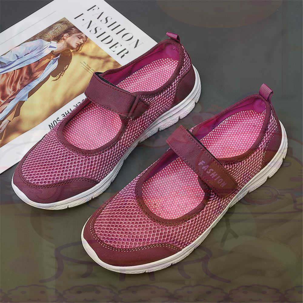 Sepatu Tenis Wanita Jaring Nom - Useful Tech Accessories Gifts For Husband ulasan dan harga