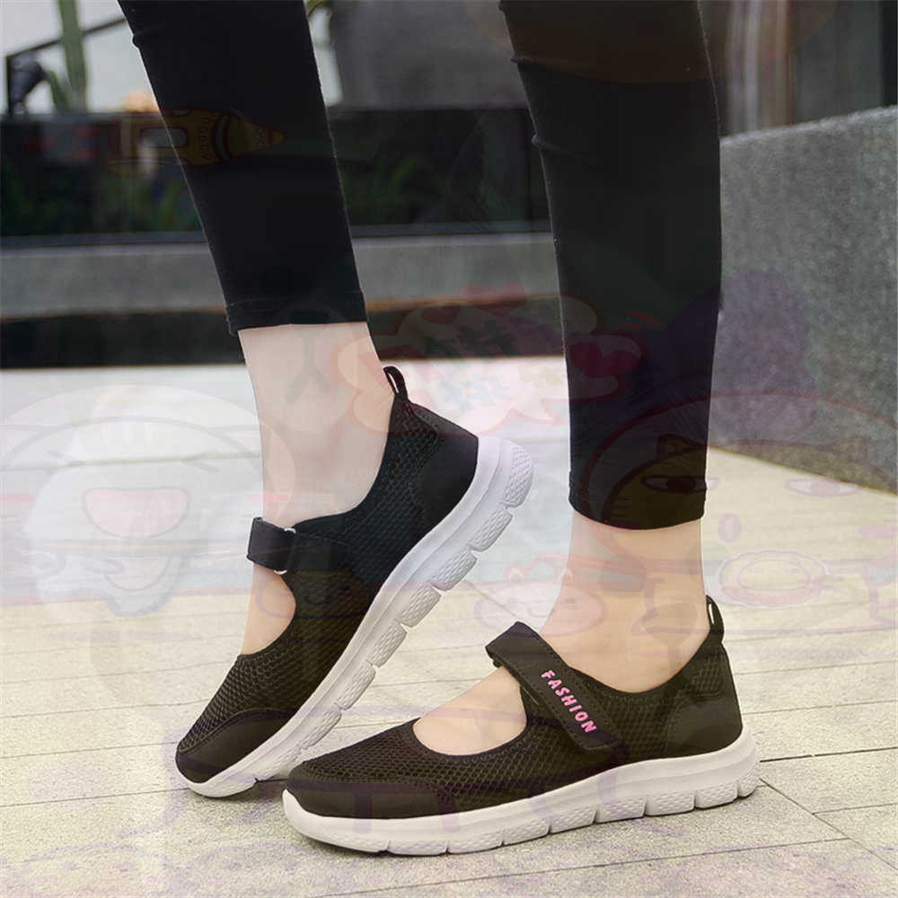 Sepatu Tenis Wanita Jaring Nom - Useful Tech Accessories Gifts For Husband ulasan dan harga