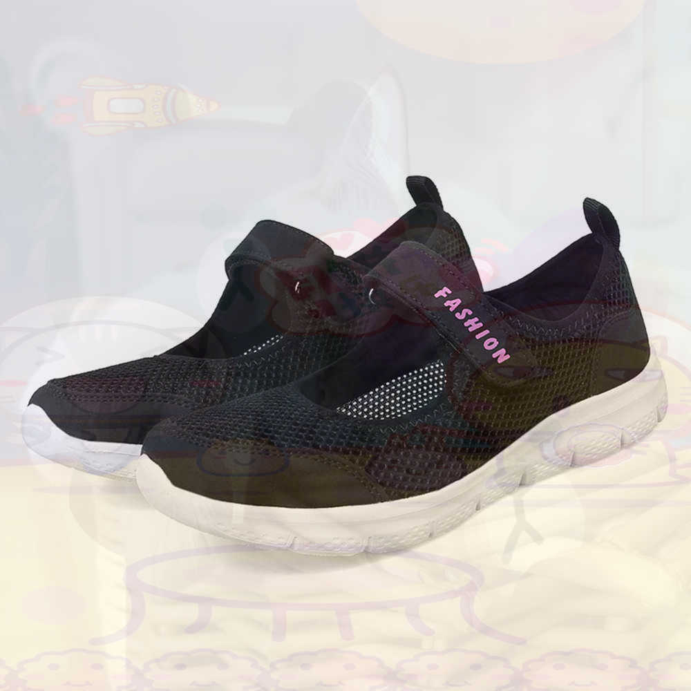 Sepatu Tenis Wanita Jaring Nom - Useful Tech Accessories Gifts For Husband ulasan dan harga
