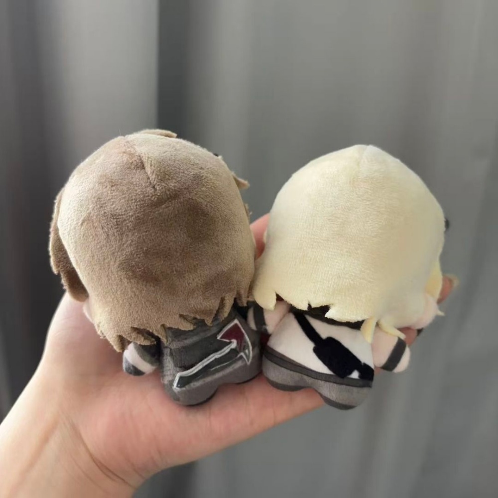 Boneka Katun Mewah Cosplay Gam - Tech Home Accessories ulasan dan harga