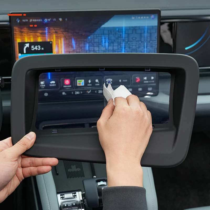 Pelindung Layar Head Up Displa - Tech Protect Accessories ulasan dan harga