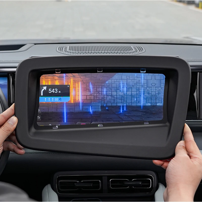 Pelindung Layar Head Up Displa - Tech Protect Accessories ulasan dan harga