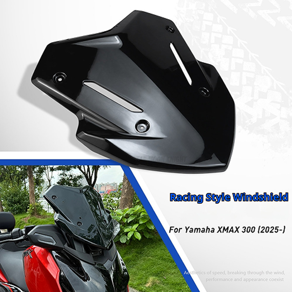 Untuk Yamaha XMAX300 2025 Tech - Moto Tech Accessories & Workshop ulasan dan harga