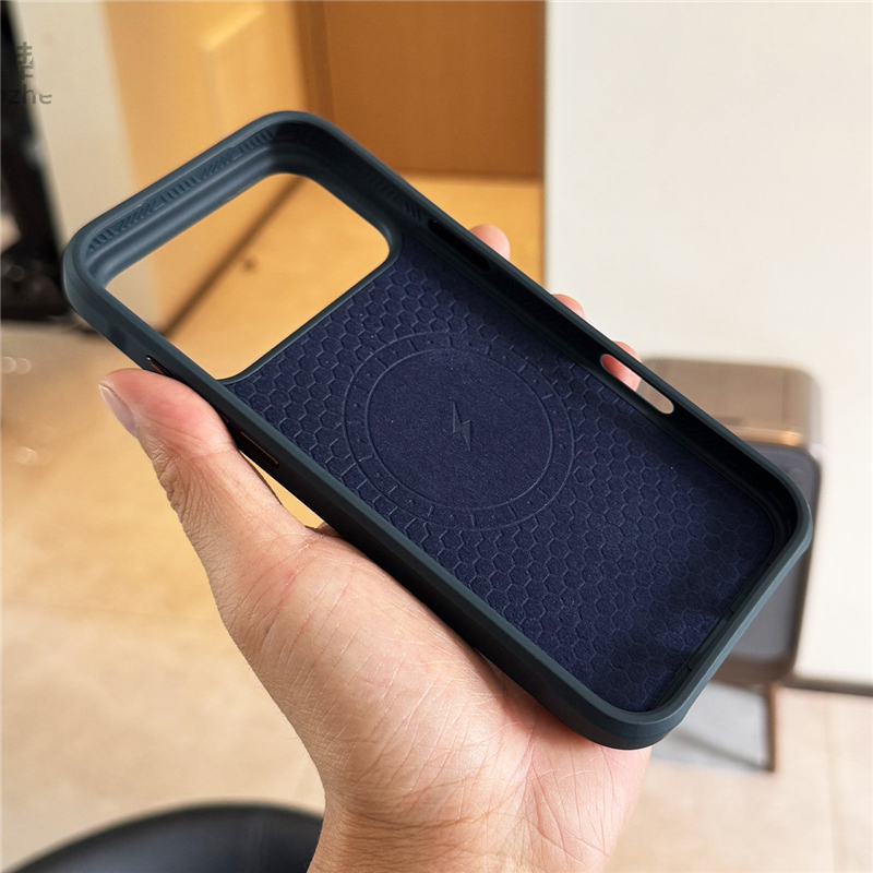 Casing Anti Benturan Serat Kar - Tech Accessories Hard Case ulasan dan harga