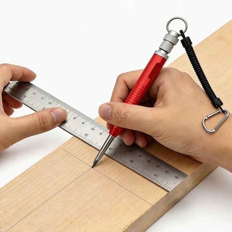 Pensil Penanda Grafit dengan G - Tech Accessories Holder ulasan dan harga