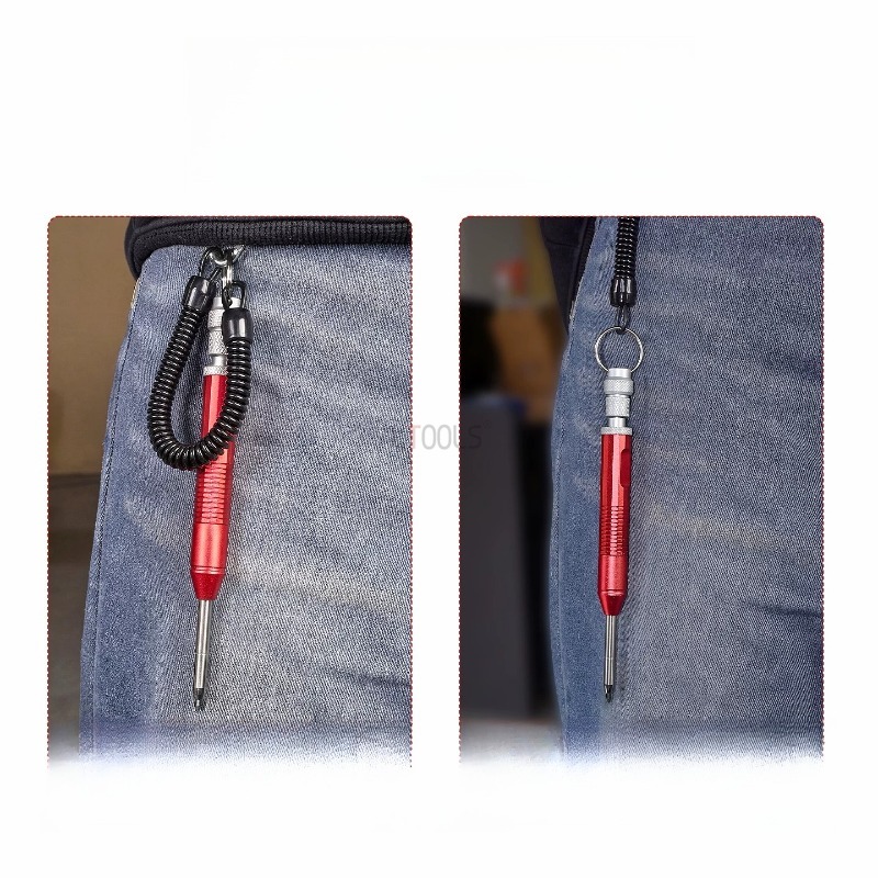 Pensil Penanda Grafit dengan G - Tech Accessories Holder ulasan dan harga