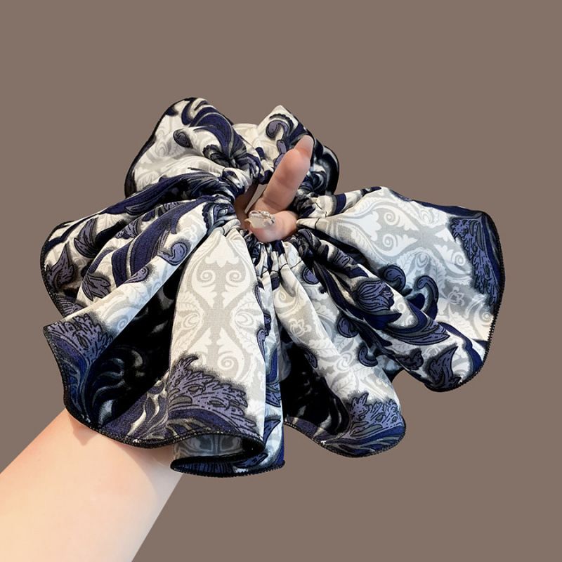 1 buah ikat rambut totem motif - Hi Tech Accessories ulasan dan harga