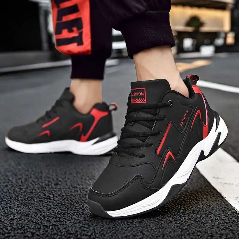 Sepatu kets olahraga untuk pri - Useful Tech Accessories Gifts For Husband ulasan dan harga