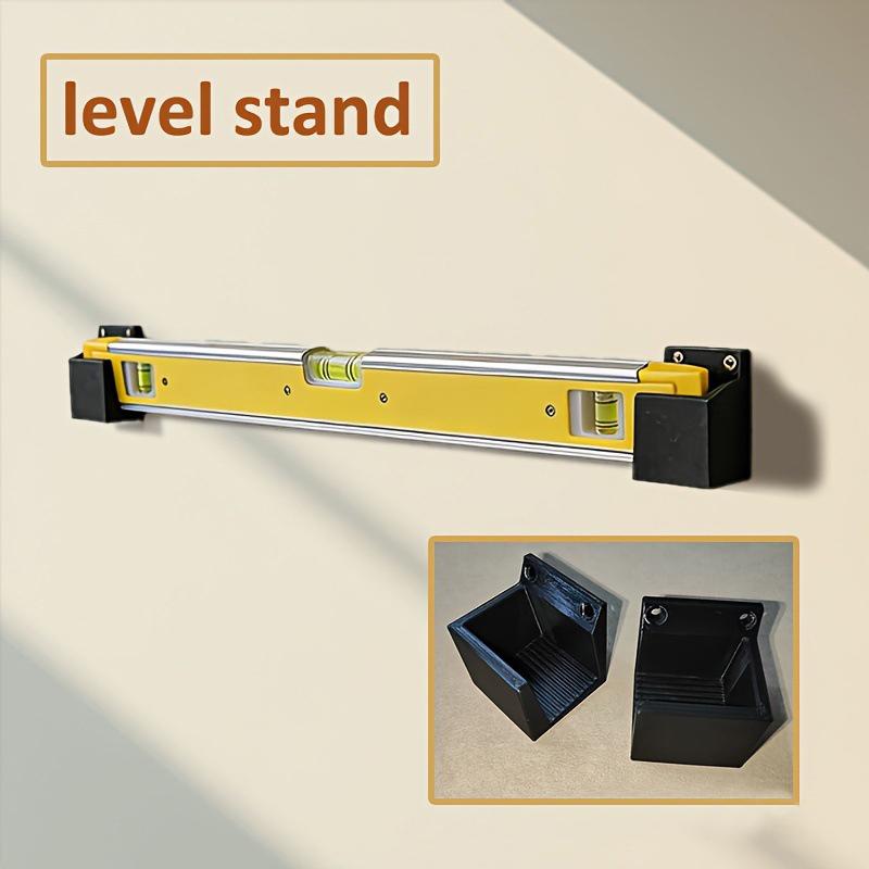 2 Buah Penyangga Dinding Spiri - Tech Accessories Holder ulasan dan harga
