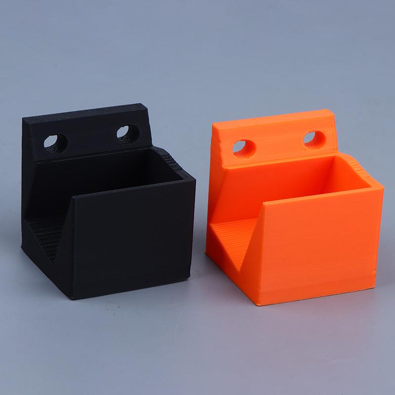 2 Buah Penyangga Dinding Spiri - Tech Accessories Holder ulasan dan harga