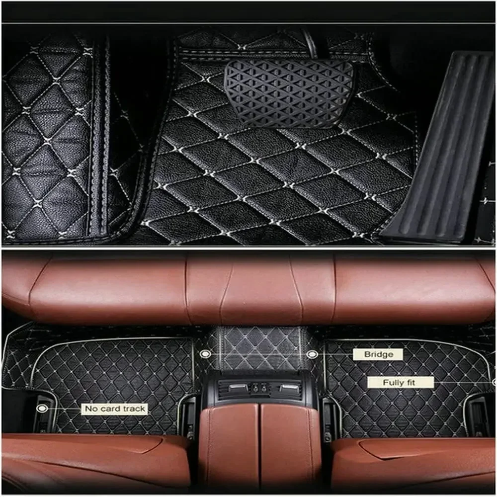 Karpet Mobil Kustom Untuk Rena - Tech Protect Accessories ulasan dan harga