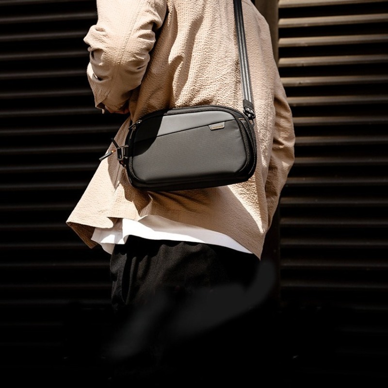 Tas Penyimpanan Digital untuk  - Travel Cable Organizer ulasan dan harga