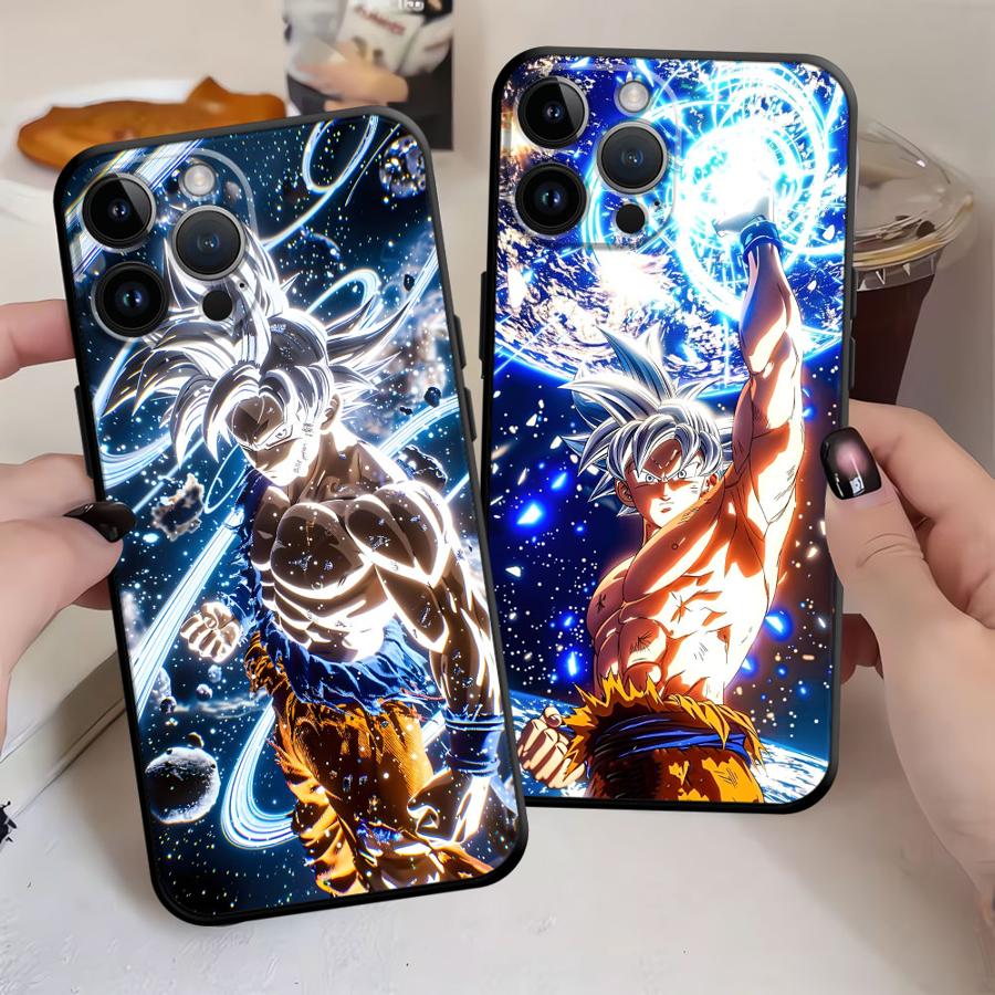 Casing Pelindung Ponsel Funda  - Tech Accessories Apple ulasan dan harga