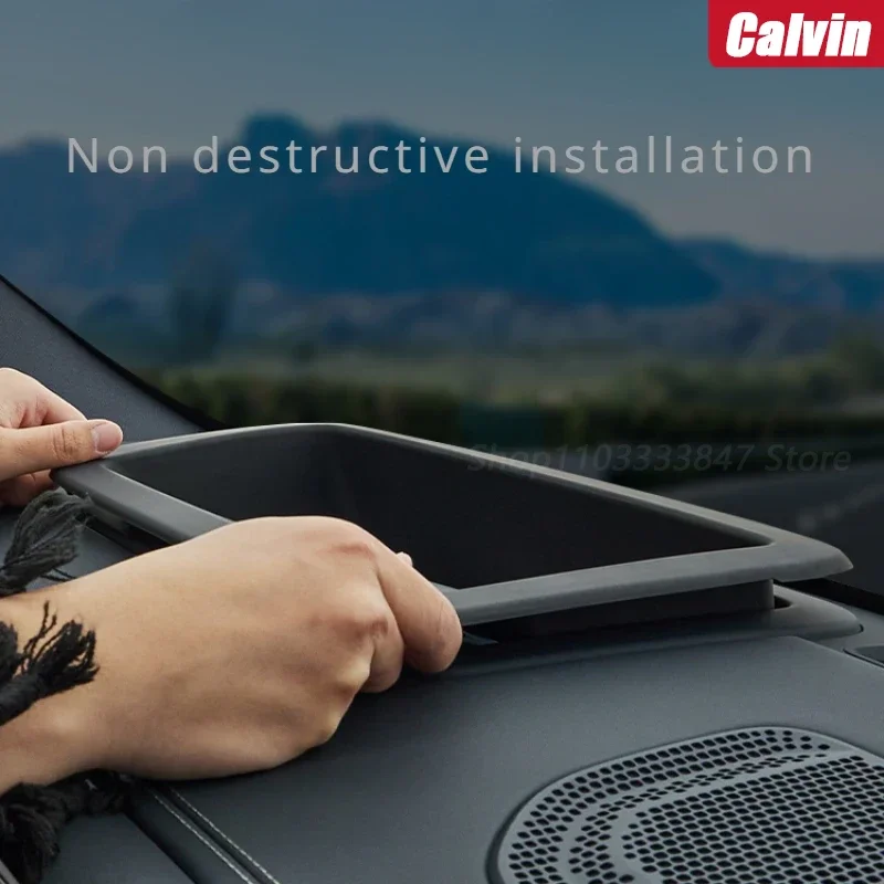 Untuk BYD Equation Leopard 5 H - Tech Protect Accessories ulasan dan harga