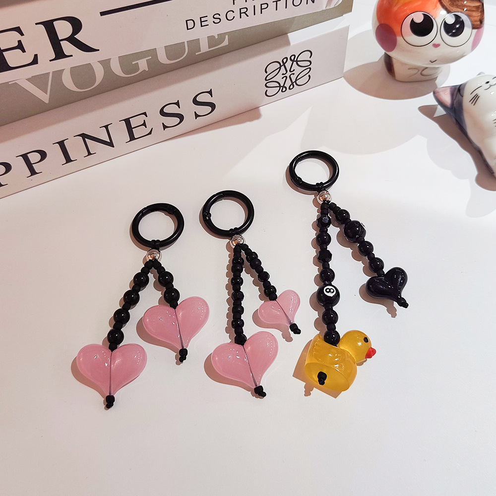 HERLOOK tas pesona untuk wanit - Y2K Tech Accessories ulasan dan harga