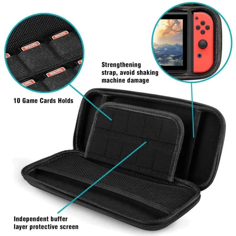 Tas Kit 6 In 1 untuk Aksesori  - Tech Protect Accessories ulasan dan harga