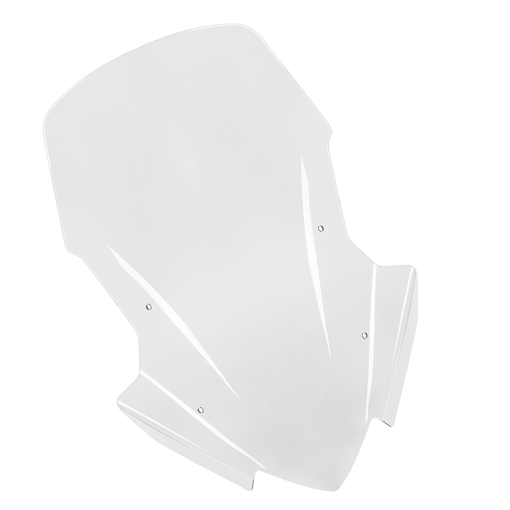 Kaca Depan TMAX 560 2024 untuk - Moto Tech Accessories & Workshop ulasan dan harga