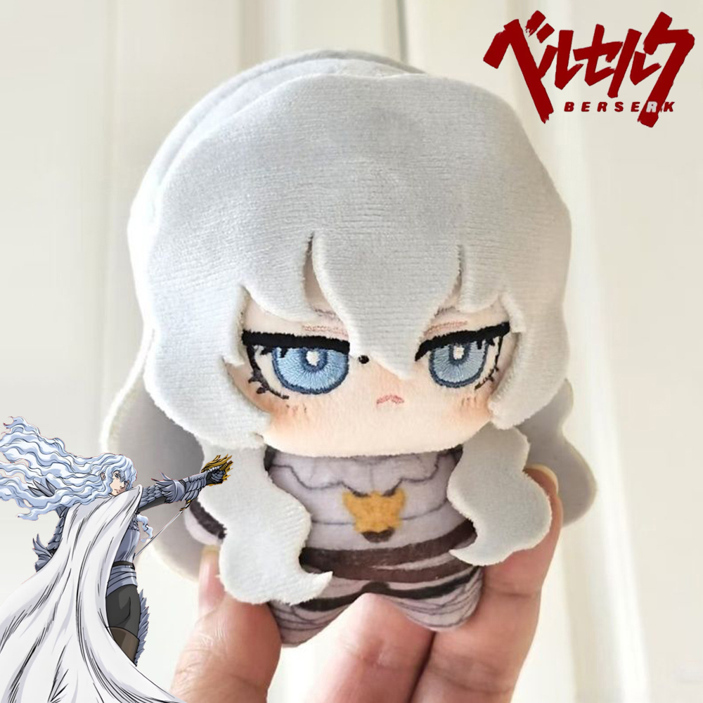 Boneka Kapas Cosplay Anime Ber - Tech Home Accessories ulasan dan harga