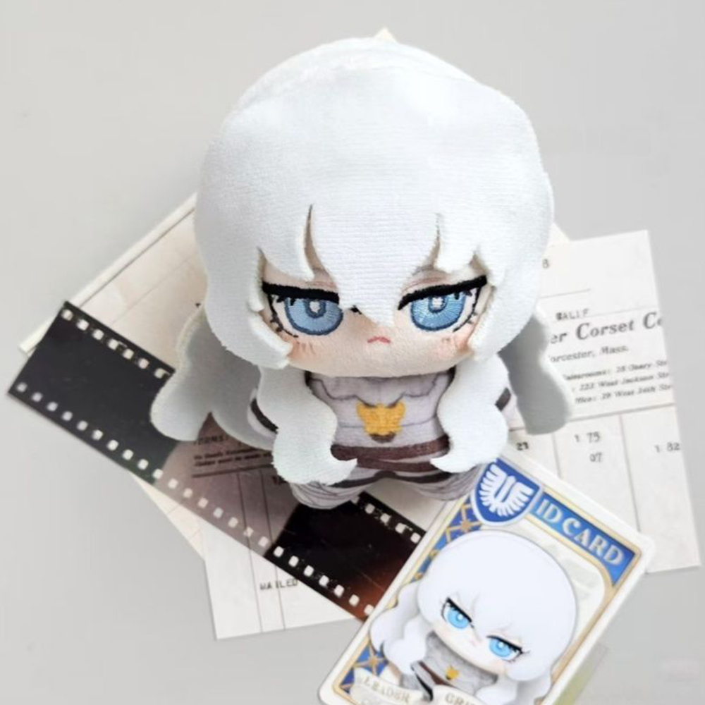 Boneka Kapas Cosplay Anime Ber - Tech Home Accessories ulasan dan harga