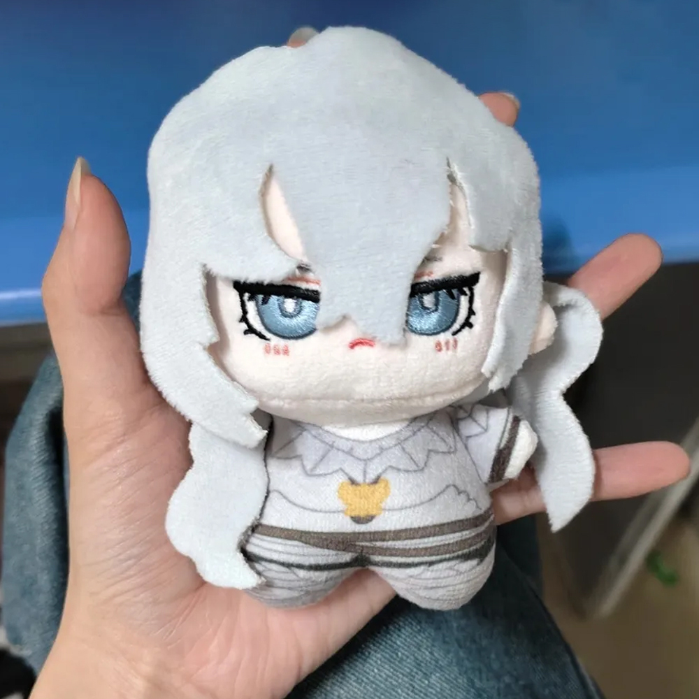 Boneka Kapas Cosplay Anime Ber - Tech Home Accessories ulasan dan harga